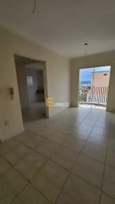 Apartamento com 2 Quartos à venda, 51m² no Vila Barão, Sorocaba
