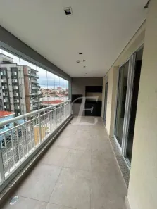 Apartamento com 1 Quarto para alugar, 60m² no Santana, São Paulo