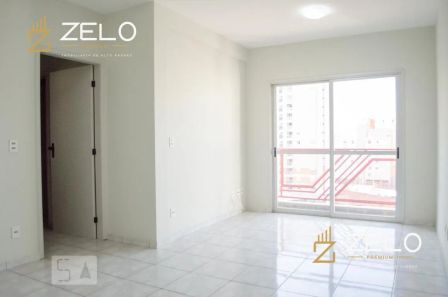 Apartamento com 3 Quartos à venda, 90m² no Vila Rossi, Campinas