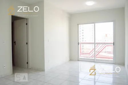 Apartamento com 3 Quartos à venda, 90m² no Vila Rossi, Campinas