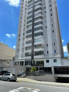 Apartamento com 2 Quartos à venda, 77m² no Rudge Ramos, São Bernardo do Campo
