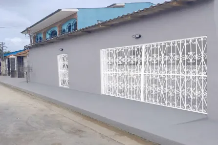 Casa com 3 Quartos à venda, 192m² no Cidade Nova, Manaus