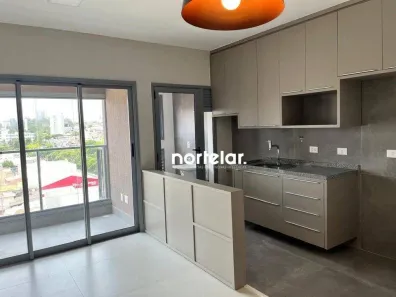 Apartamento com 2 Quartos à venda, 61m² no Jardim D'Abril, Osasco