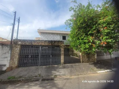 Sobrado com 6 Quartos para alugar, 305m² no Vila Prudente, São Paulo