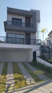 Casa de Condomínio com 3 Quartos à venda, 233m² no Fazenda Rodeio, Mogi das Cruzes
