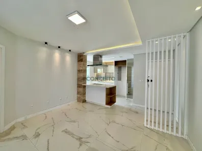 Apartamento com 2 Quartos à venda, 82m² no Coqueiros, Florianópolis
