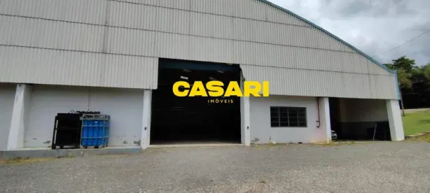 Galpão/Depósito/Armazém à venda, 3200m² no Boa Vista, Boituva