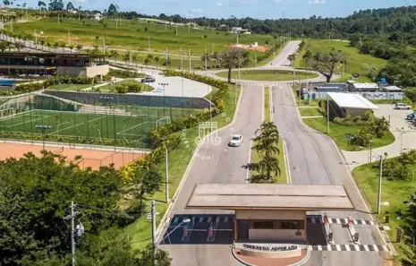 Lote/Terreno à venda, 271m² no Medeiros, Jundiaí