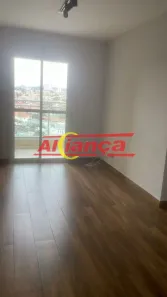 Apartamento com 2 Quartos à venda, 57m² no Vila Silveira, Guarulhos