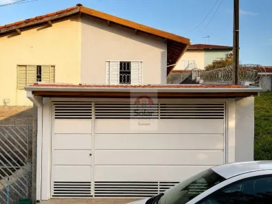 Casa com 2 Quartos à venda, 60m² no Jardim Marlene Miranda, Taubaté