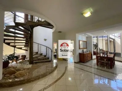 Casa de Condomínio com 4 Quartos à venda, 423m² no Condomínio Village Taubaté, Taubaté