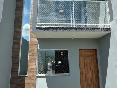 Casa com 2 Quartos à venda, 82m² no Forquilhas, São José