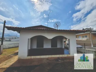 Casa com 3 Quartos à venda, 200m² no Vila Pasti, Louveira