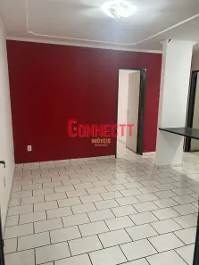 Apartamento com 2 Quartos à venda, 48m² no Residencial das Américas, Ribeirão Preto