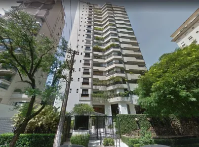 Apartamento com 4 Quartos à venda, 682m² no Jardim Paulista, São Paulo