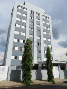 Apartamento com 2 Quartos para alugar, 90m² no Centro, Indaiatuba