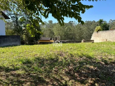 Lote/Terreno à venda, 600m² no Jardim Indaiá, Embu das Artes