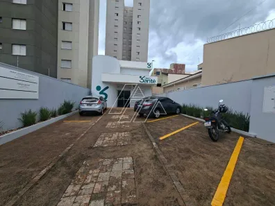 Sala Comercial para alugar, 35m² no Barbosa, Marília