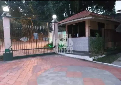 Casa com 3 Quartos à venda, 105m² no Santa Bárbara, Niterói