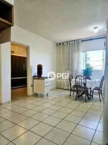 Apartamento com 2 Quartos à venda, 58m² no Jardim Heitor Rigon, Ribeirão Preto