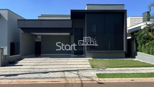Casa de Condomínio com 3 Quartos à venda, 221m² no Jardim América, Paulínia