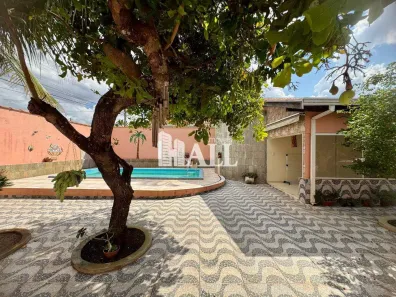 Casa com 3 Quartos à venda, 210m² no Jardim Nazareth, São José do Rio Preto