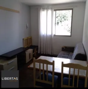 Apartamento com 1 Quarto à venda, 41m² no Parque Santa Fé, Porto Alegre