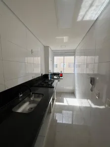 Apartamento com 2 Quartos à venda, 42m² no Jardim das Graças, São Paulo