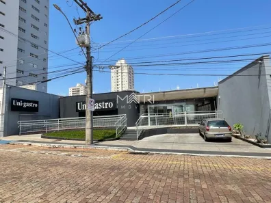 Sala Comercial à venda, 820m² no Centro, Araraquara