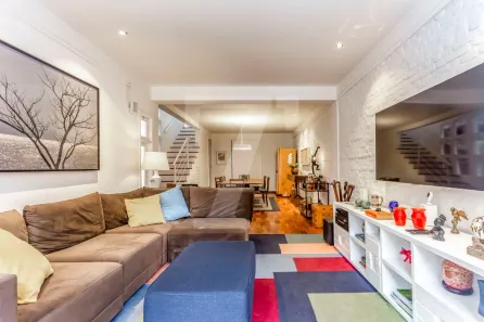 Casa com 3 Quartos à venda, 220m² no Jardim Paulistano, São Paulo