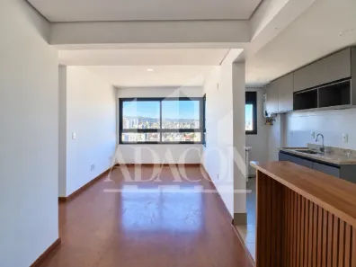 Apartamento com 2 Quartos para alugar, 63m² no Santana, Porto Alegre