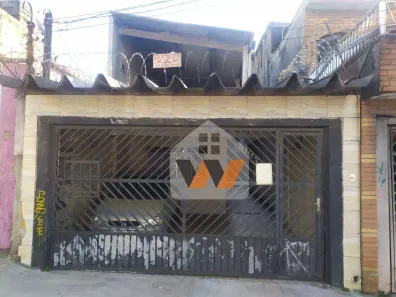 Casa com 2 Quartos à venda, 95m² no Parque São Lourenço, São Paulo