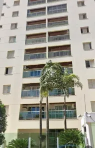Apartamento com 4 Quartos à venda, 140m² no Osvaldo Rezende, Uberlândia