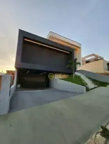 Casa de Condomínio com 3 Quartos à venda, 184m² no Morros, Sorocaba