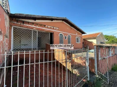 Casa com 3 Quartos à venda, 121m² no Vila Lemos, Campinas