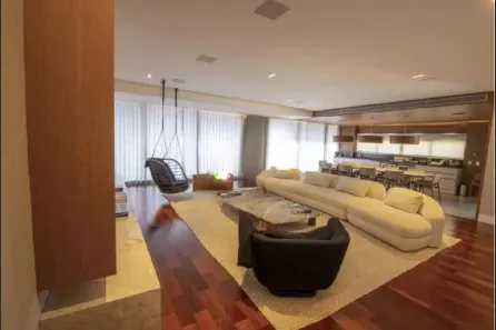 Apartamento com 4 Quartos à venda, 335m² no Itaim Bibi, São Paulo