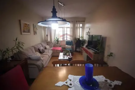 Apartamento com 2 Quartos à venda, 82m² no Mooca, São Paulo