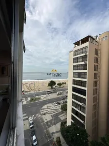 Apartamento com 4 Quartos à venda, 348m² no Copacabana, Rio de Janeiro
