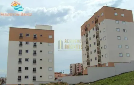 Apartamento com 2 Quartos à venda, 60m² no Vila Barão, Sorocaba