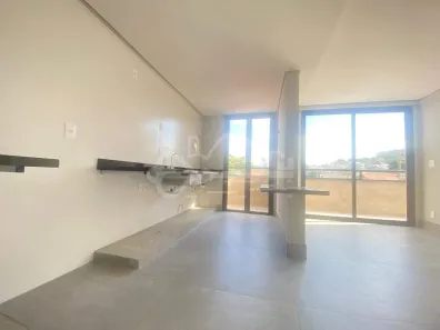 Apartamento com 1 Quarto à venda, 40m² no São José, Belo Horizonte