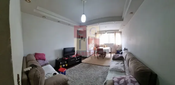 Apartamento com 2 Quartos à venda, 65m² no Vila Albertina, São Paulo