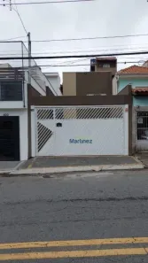 Casa com 3 Quartos à venda, 83m² no Jardim Teresa, São Paulo