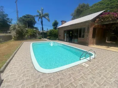 Casa com 3 Quartos à venda, 300m² no Florida, Guaíba