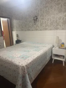 Apartamento com 3 Quartos à venda, 123m² no Itapuã, Vila Velha