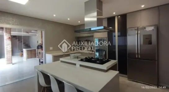 Sobrado com 3 Quartos à venda, 316m² no Jardim Bom Pastor, Santo André