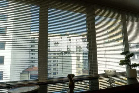 Apartamento com 1 Quarto à venda, 26m² no Centro, Rio de Janeiro