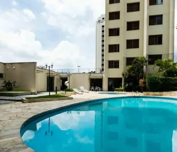 Apartamento com 4 Quartos à venda, 175m² no Vila Andrade, São Paulo