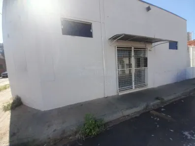 Prédio Comercial para alugar, 120m² no Vila Xavier (Vila Xavier), Araraquara