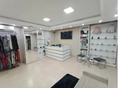 Ponto Comercial à venda, 310m² no Cambuci, São Paulo