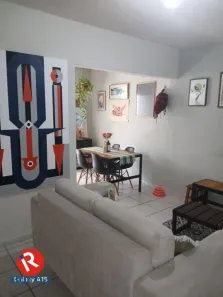 Apartamento com 2 Quartos à venda, 70m² no Encruzilhada, Recife